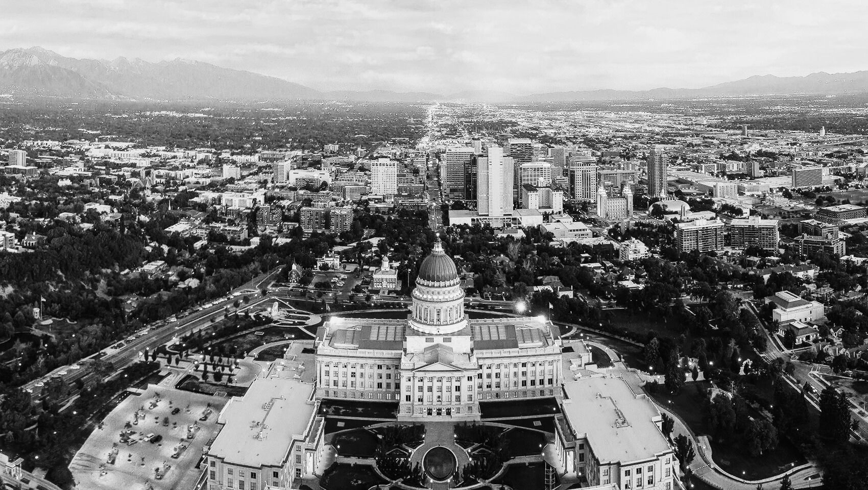 Salt_lake_city_black&white