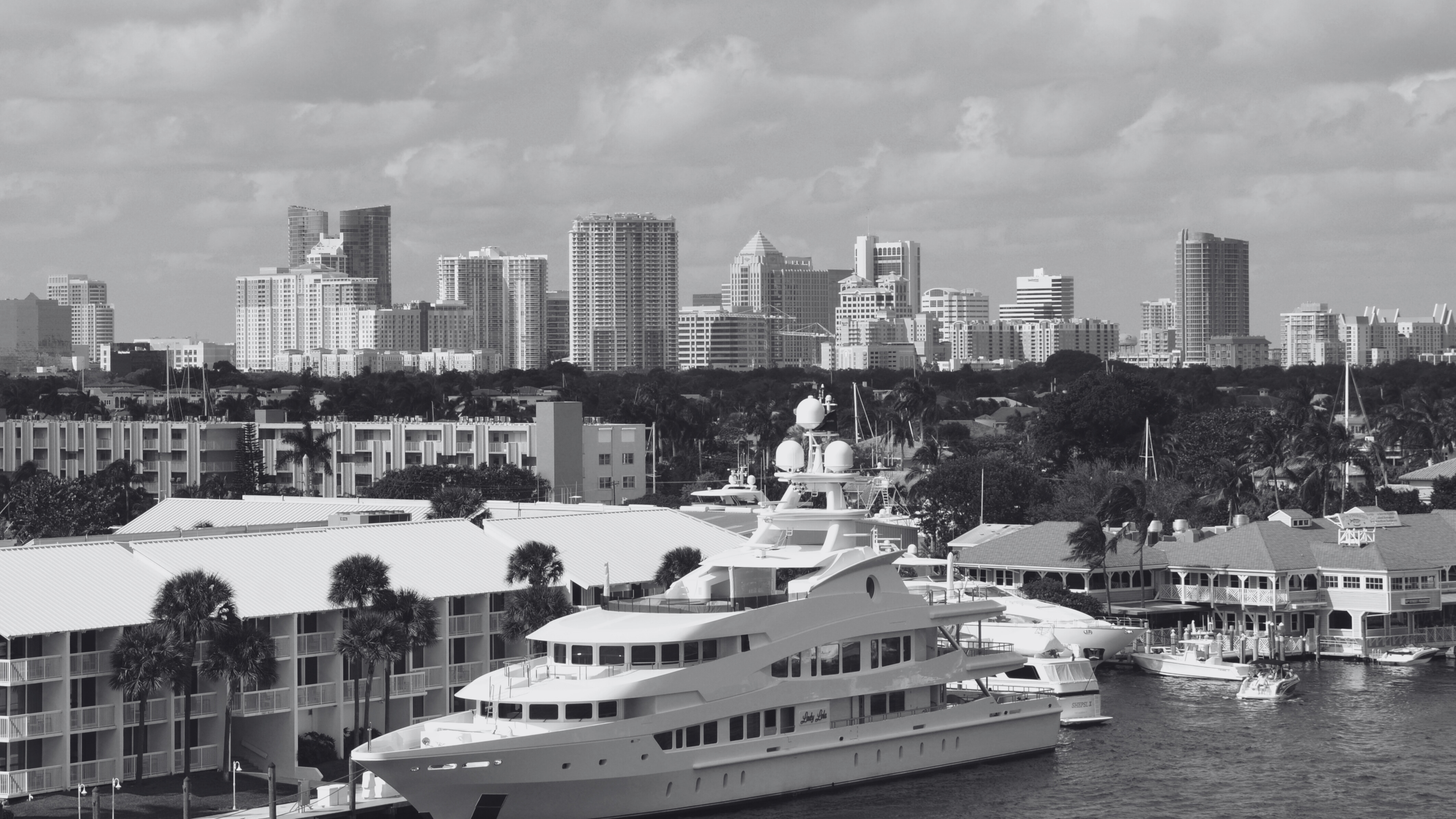 Fort Lauderdale events